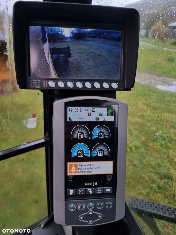 Caterpillar M318F Koparka CAT 18ton 2017r jak Nowa 6200mtg z Norwegii 3x łamane ramię smarowanie centralne Oryginał KLIMA KAMERY 6 cylindrów - 29