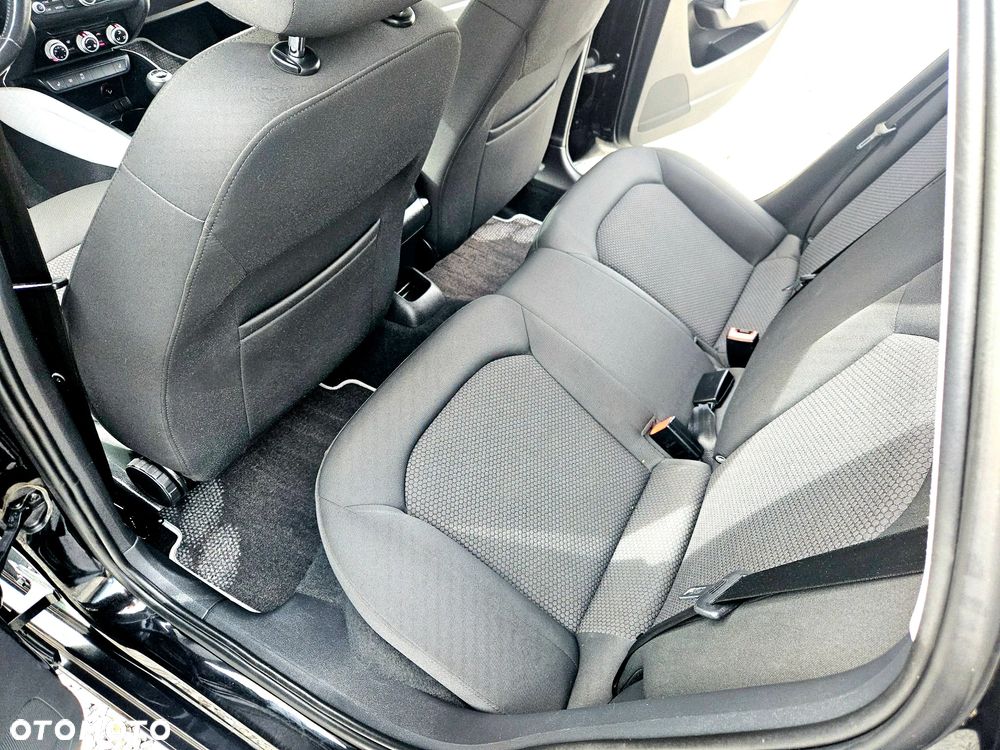 Audi A1 1.4 TFSI Ambition - 25