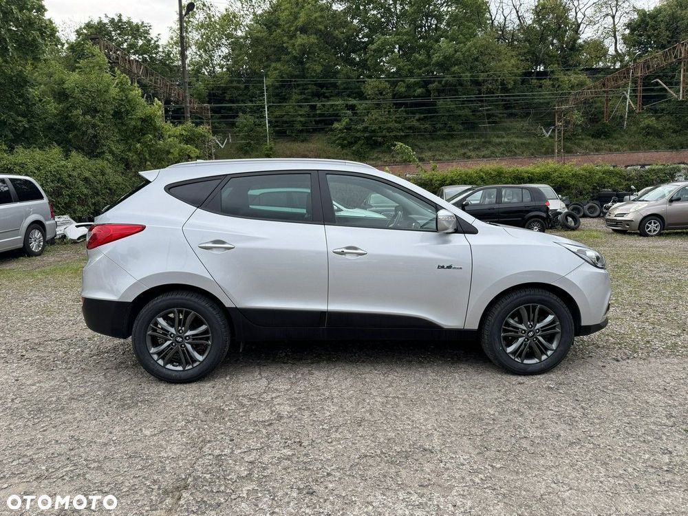 Hyundai ix35 - 5