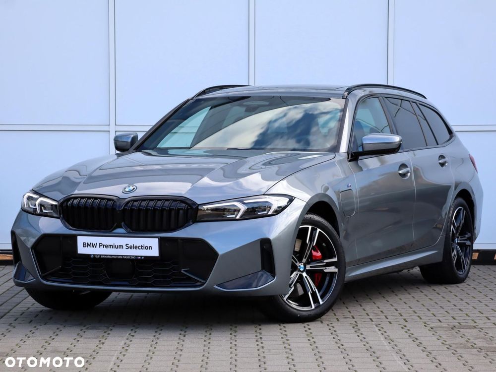BMW Seria 3 - 1