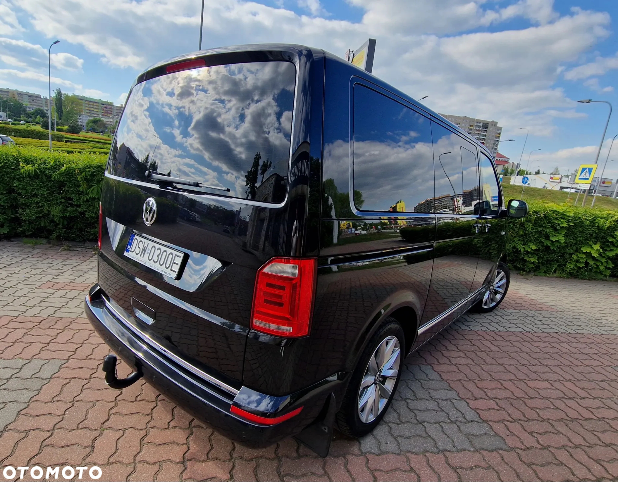 Volkswagen Multivan 2.0 BiTDI L1 Highline DSG - 5