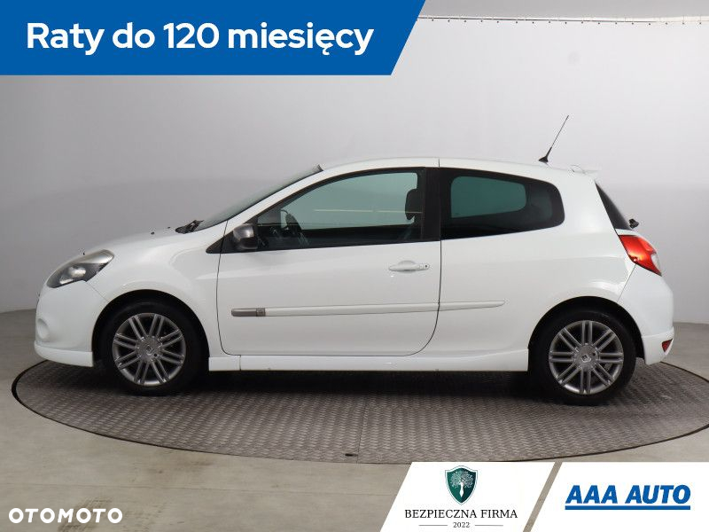 Renault Clio - 3