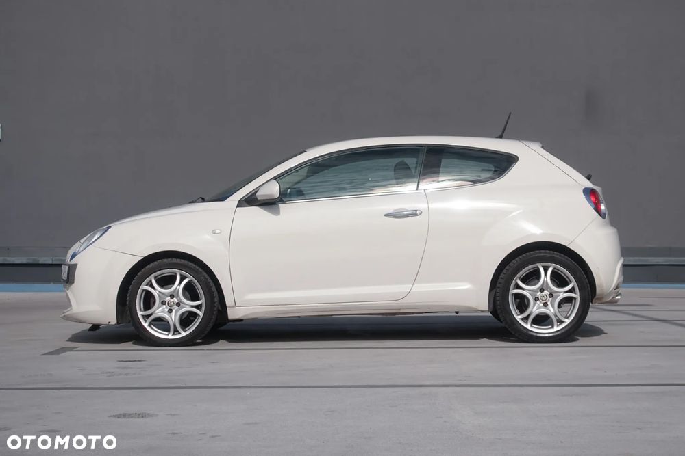 Alfa Romeo Mito - 3