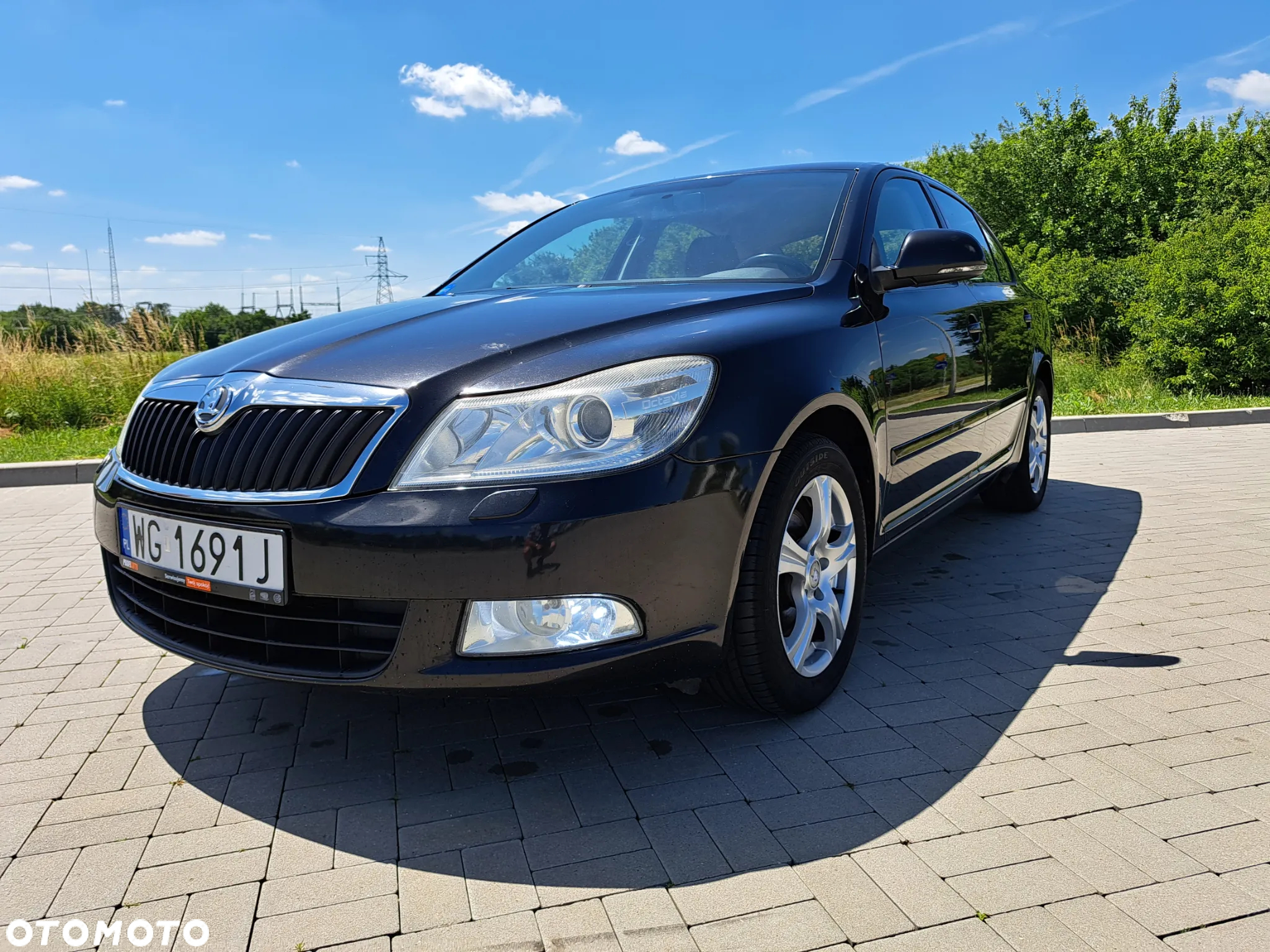 Skoda Octavia 2.0 TDI Ambiente - 23