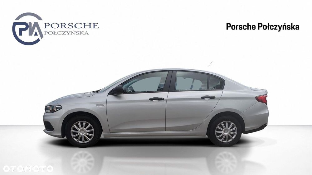 Fiat Tipo 1.4 16V EU6d - 3
