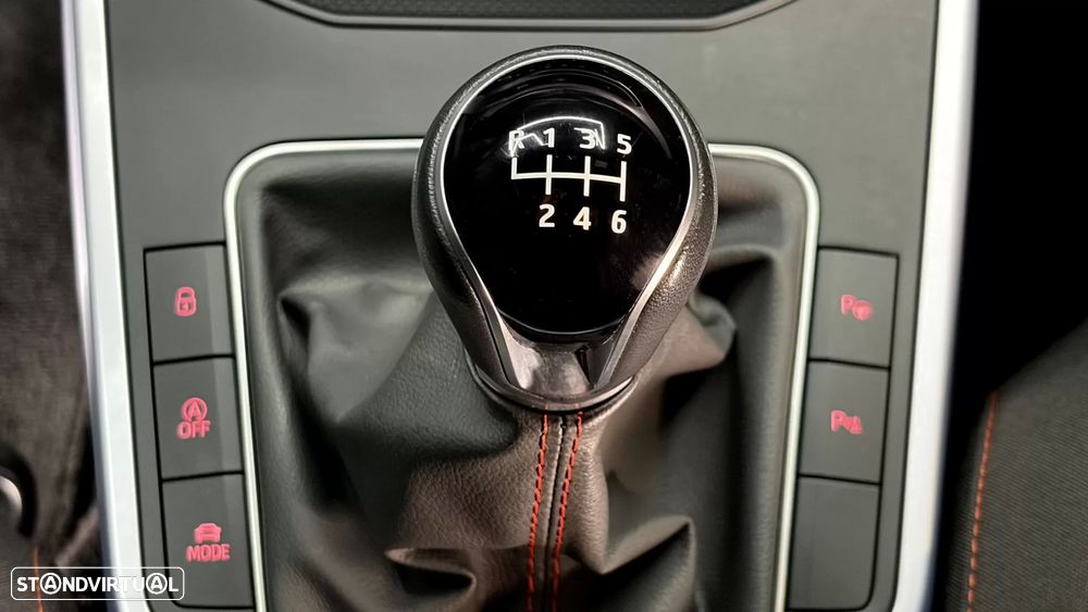 SEAT Ibiza 1.0 TSI FR - 22