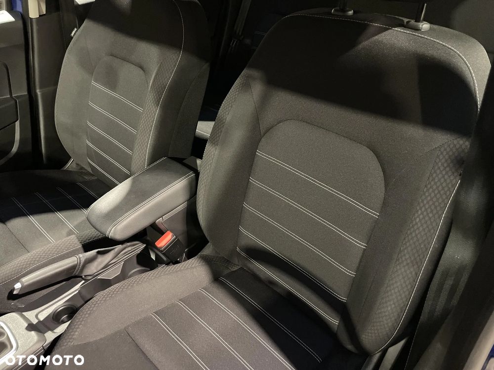 Dacia Duster 1.3 TCe Comfort - 11