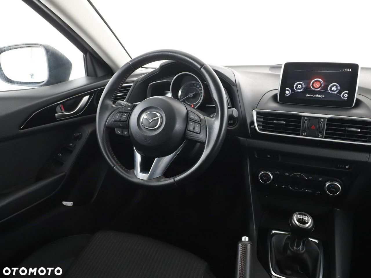 Mazda 3 2.0 Skymotion - 16
