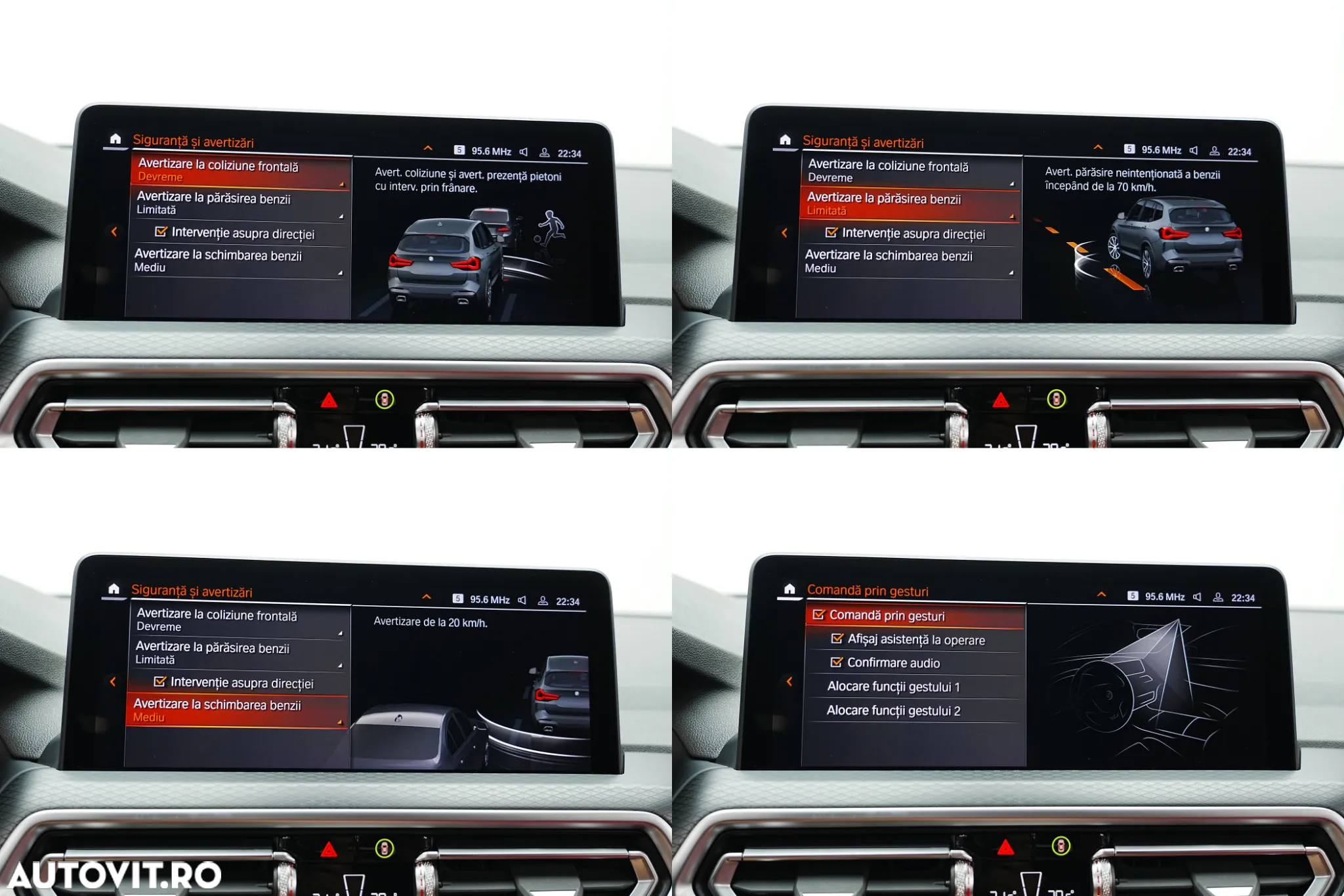BMW X3 sDrive18d AT MHEV - 30