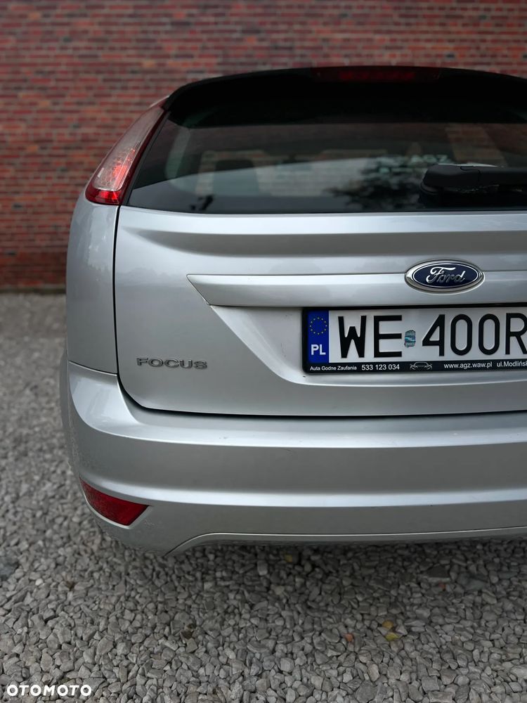 Ford Focus - 32