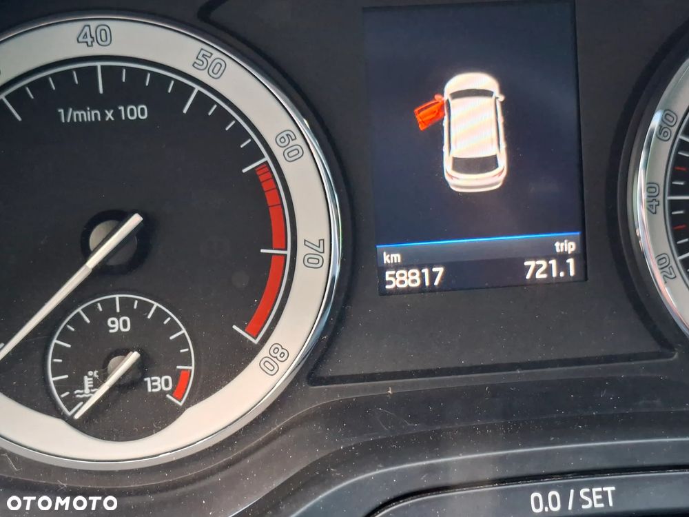 Skoda Karoq 1.0 TSI 4x2 Ambition - 11