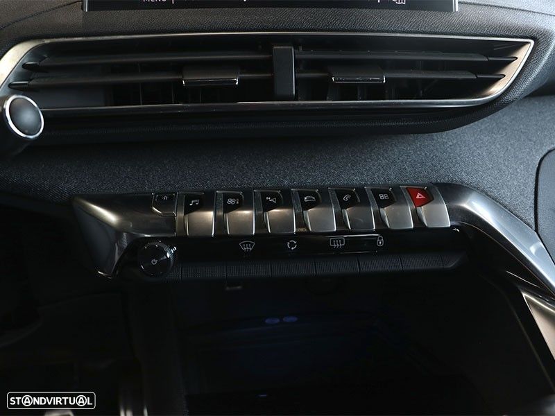 Peugeot 3008 1.6 BlueHDi GT Line - 8
