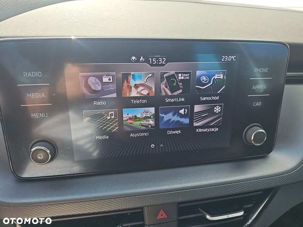 Skoda Kamiq 1.0 TSI Ambition - 30