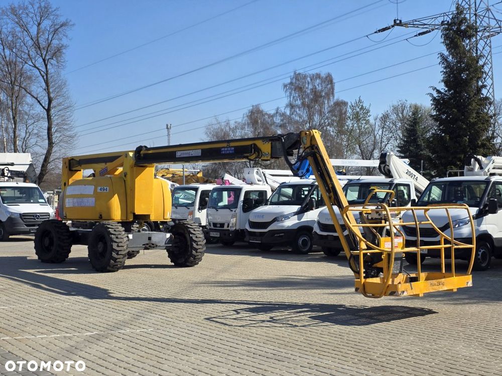 Haulotte HA260PX - 1