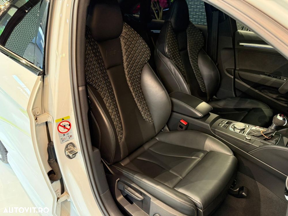 Audi RS3 - 24