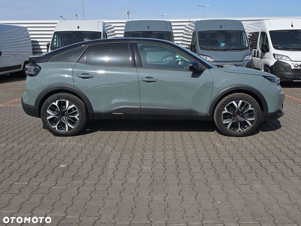 Citroën C4 1.2 mHEV Max eDCT6 - 5