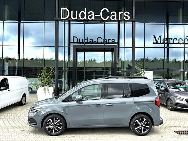 Mercedes-Benz Klasa T 180 d Progressive