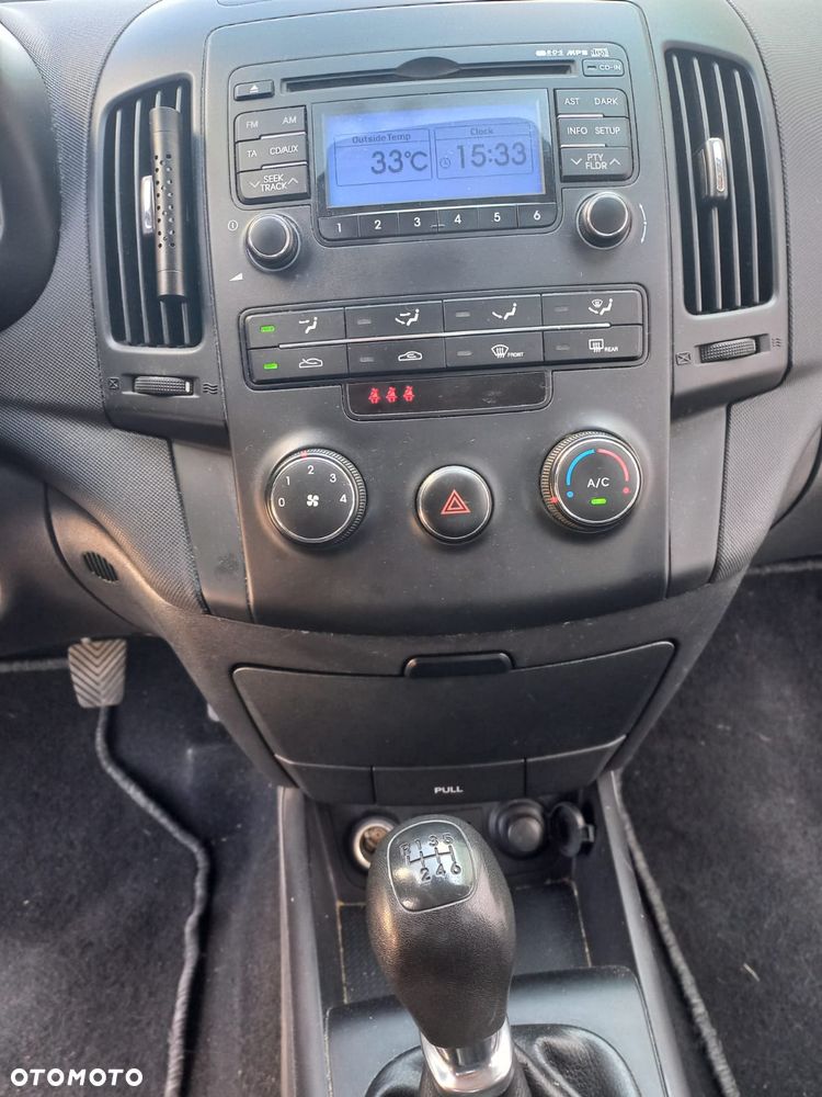 Hyundai i30 - 29
