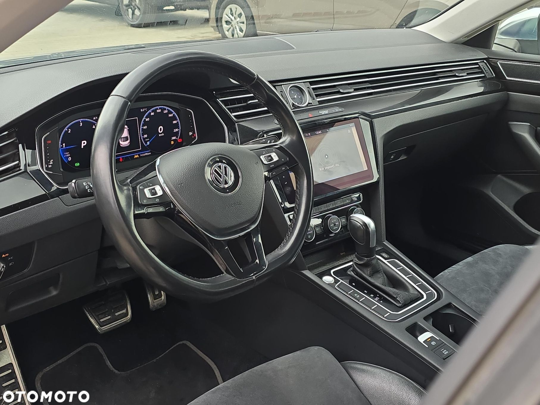Volkswagen Arteon 2.0 TDI SCR Elegance DSG - 17