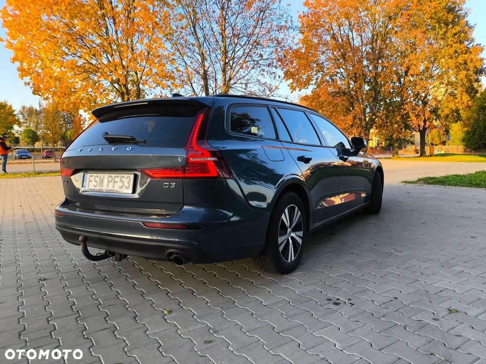 Volvo V60 D3 - 7
