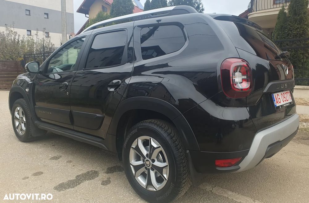Dacia Duster - 31