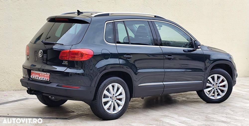 Volkswagen Tiguan - 3