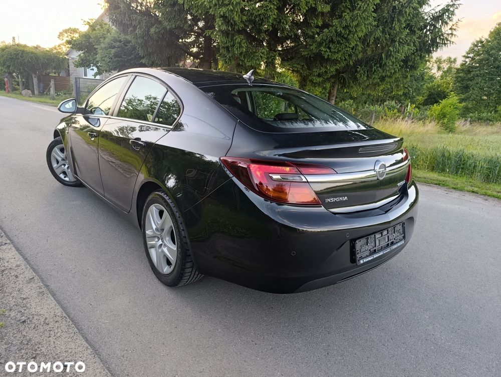 Opel Insignia - 4