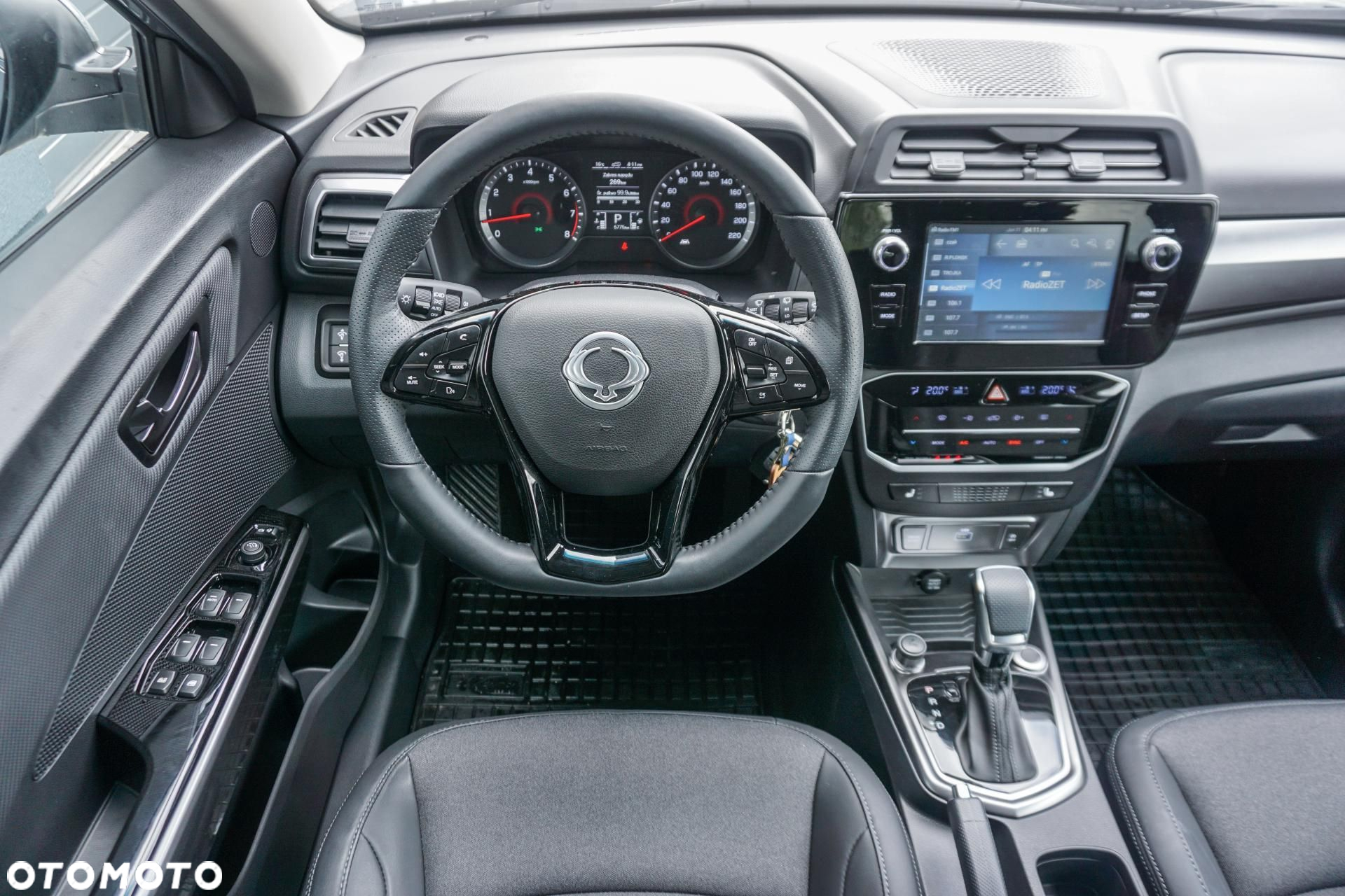 SsangYong/KGM Tivoli 1.5 T-GDI Adventure Plus - 18