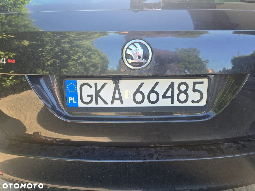 Skoda Superb 3.6 FSI 4x4 Ambition DSG - 7