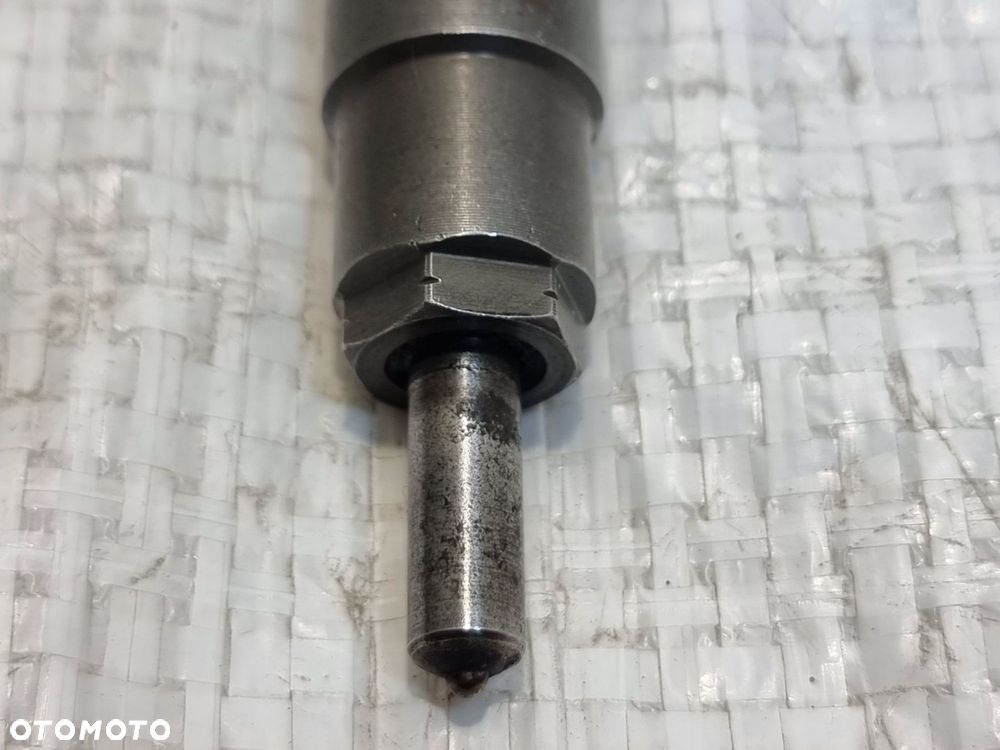 WTRYSK WTRYSKIWACZ OPEL ASTRA K V  1.6 CDTI 55585167 - 3