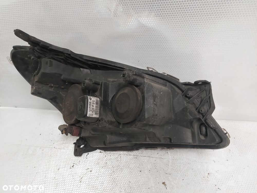 .  LAMPA PRZOD PRZEDNIA LEWA OPEL ASTRA H - 5