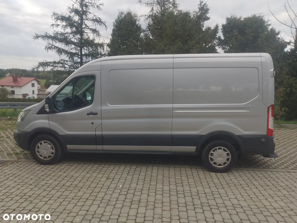Ford transit - 6