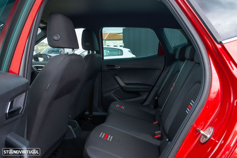 SEAT Arona 1.0 TSI FR - 14