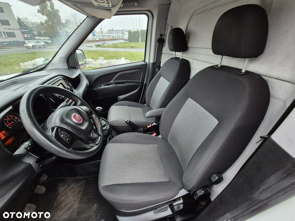 Fiat Doblo - 15