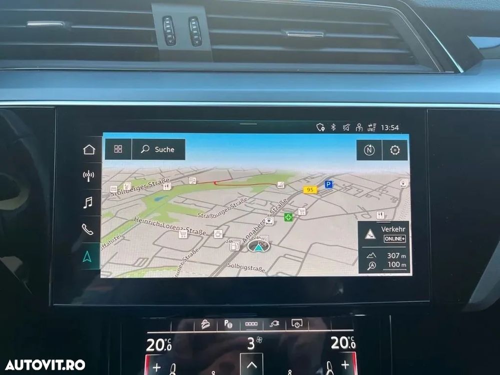 Audi e-tron 50 quattro - 16