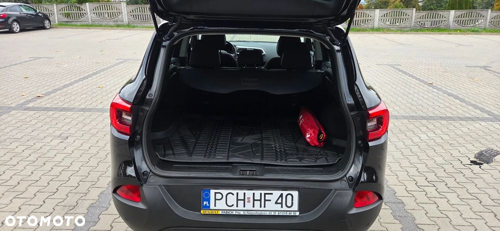 Renault Kadjar 1.2 Energy TCe Adventure - 12