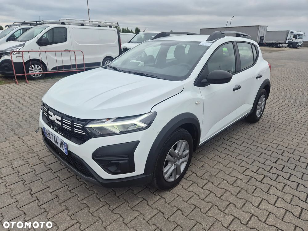 Dacia Sandero Stepway 1.0 TCe Comfort - 1