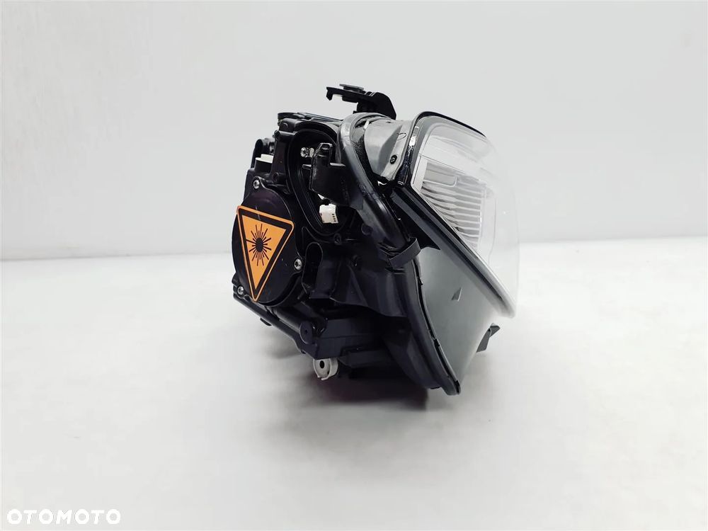 BMW X5 G05 X6 G06 18r+ PRAWA LAMPA PRZÓD LASER ORY EU !!! - 12