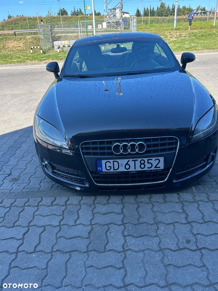 Audi TT Coupé 2.0 TFSI S tronic - 2