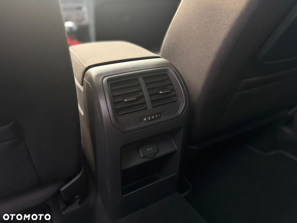 Volkswagen Golf Sportsvan 1.4 TSI BlueMotion Technology Lounge - 20