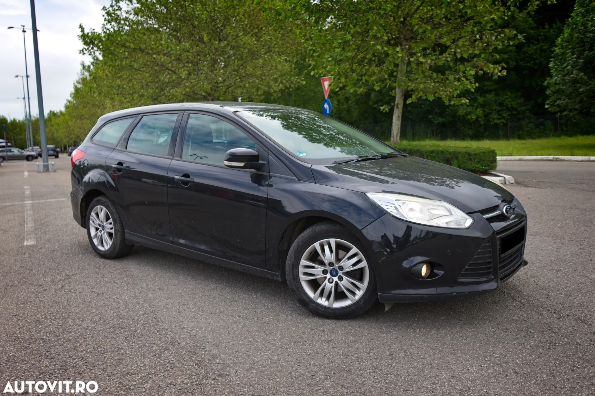 Ford Focus - 6