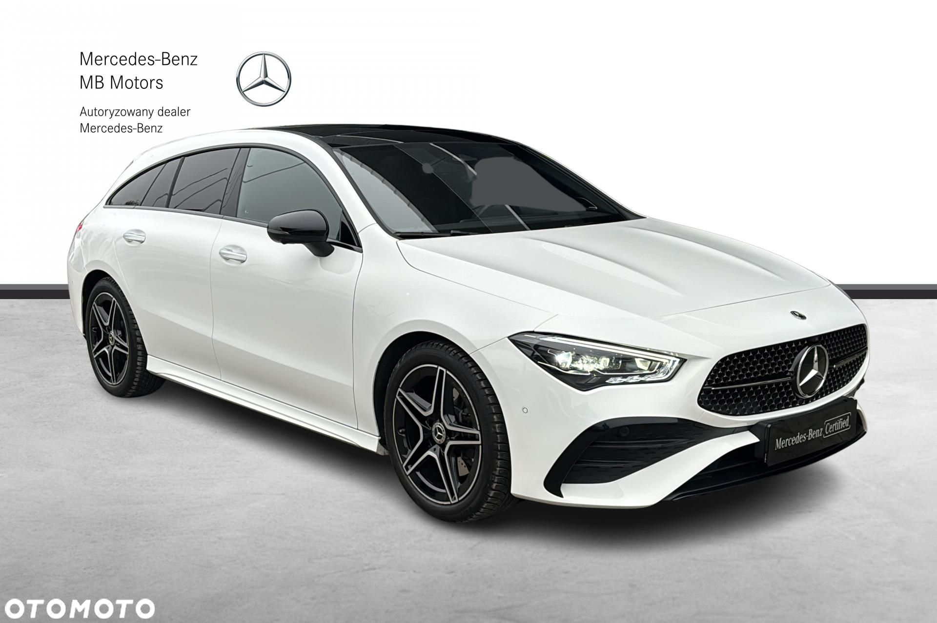 Mercedes-Benz CLA - 6