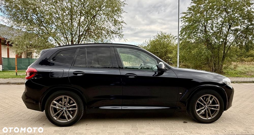 BMW X3 xDrive30e - 4