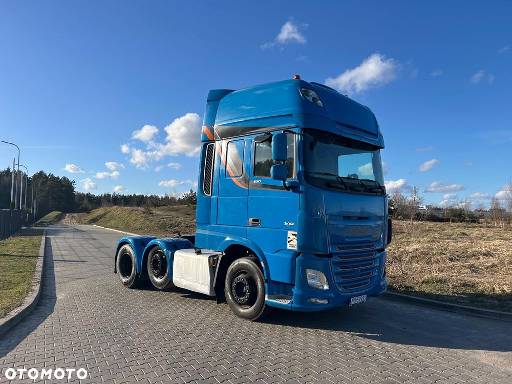 DAF XF 530 FTG - 5