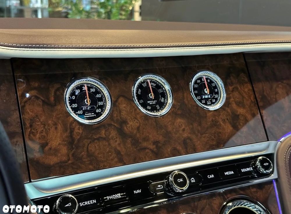 Bentley Continental GT Speed - 16