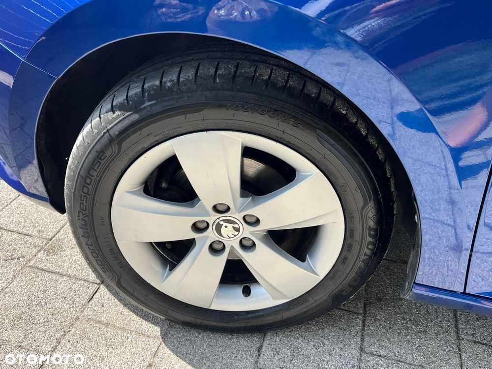 Skoda Fabia 1.2 TSI Style - 30