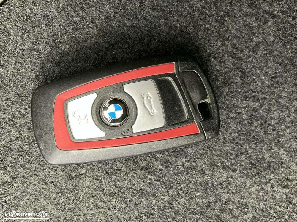 BMW 116 d Line Sport - 17