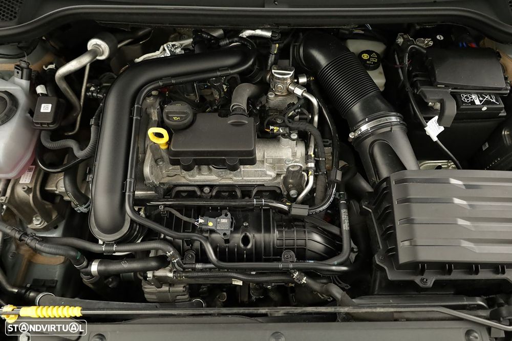 SEAT Arona 1.0 TSI Style - 21