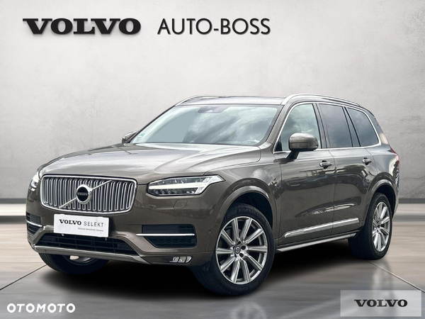 Volvo XC 90