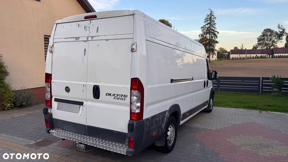 Fiat Ducato - 6